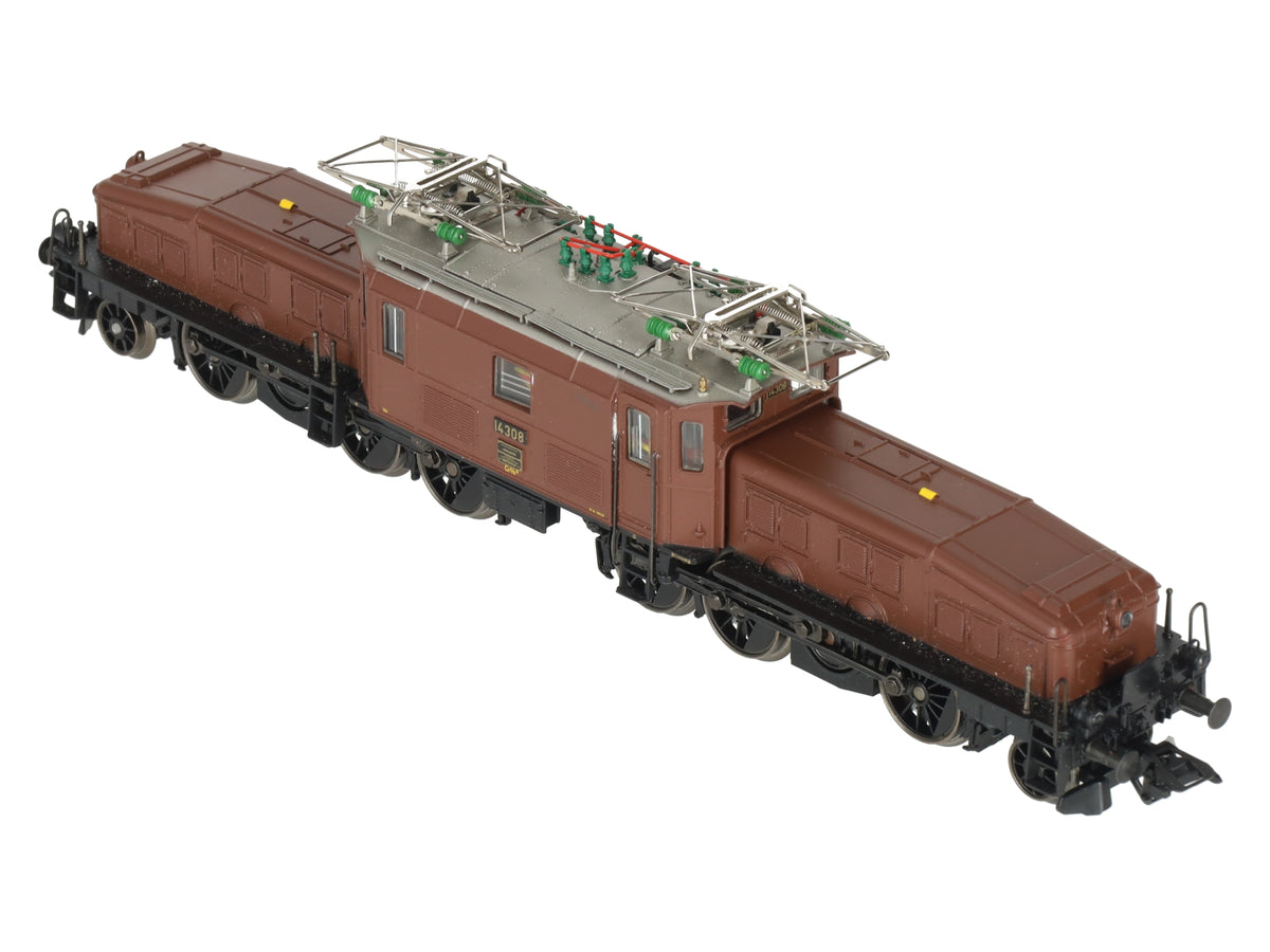 Marklin 39562 HO Electric Locomotive LN/Box