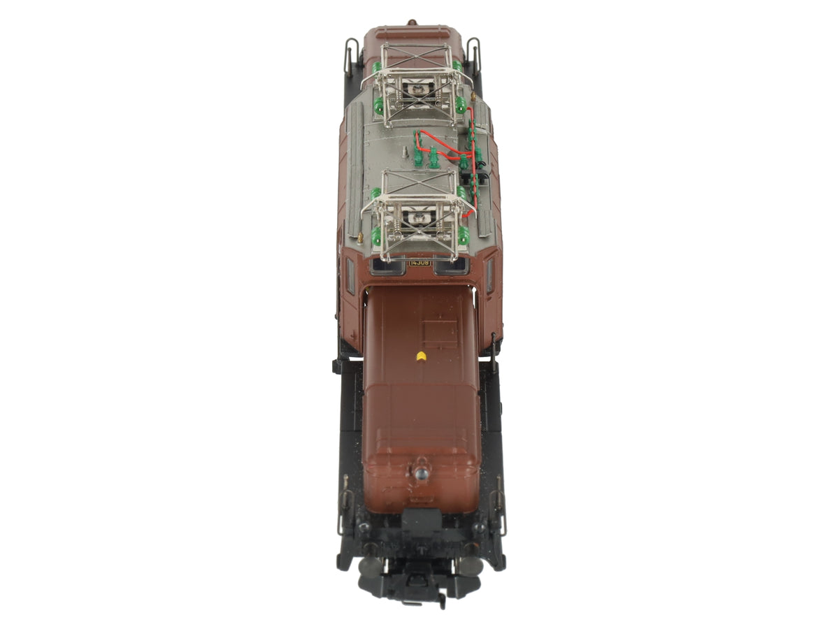 Marklin 39562 HO Electric Locomotive LN/Box