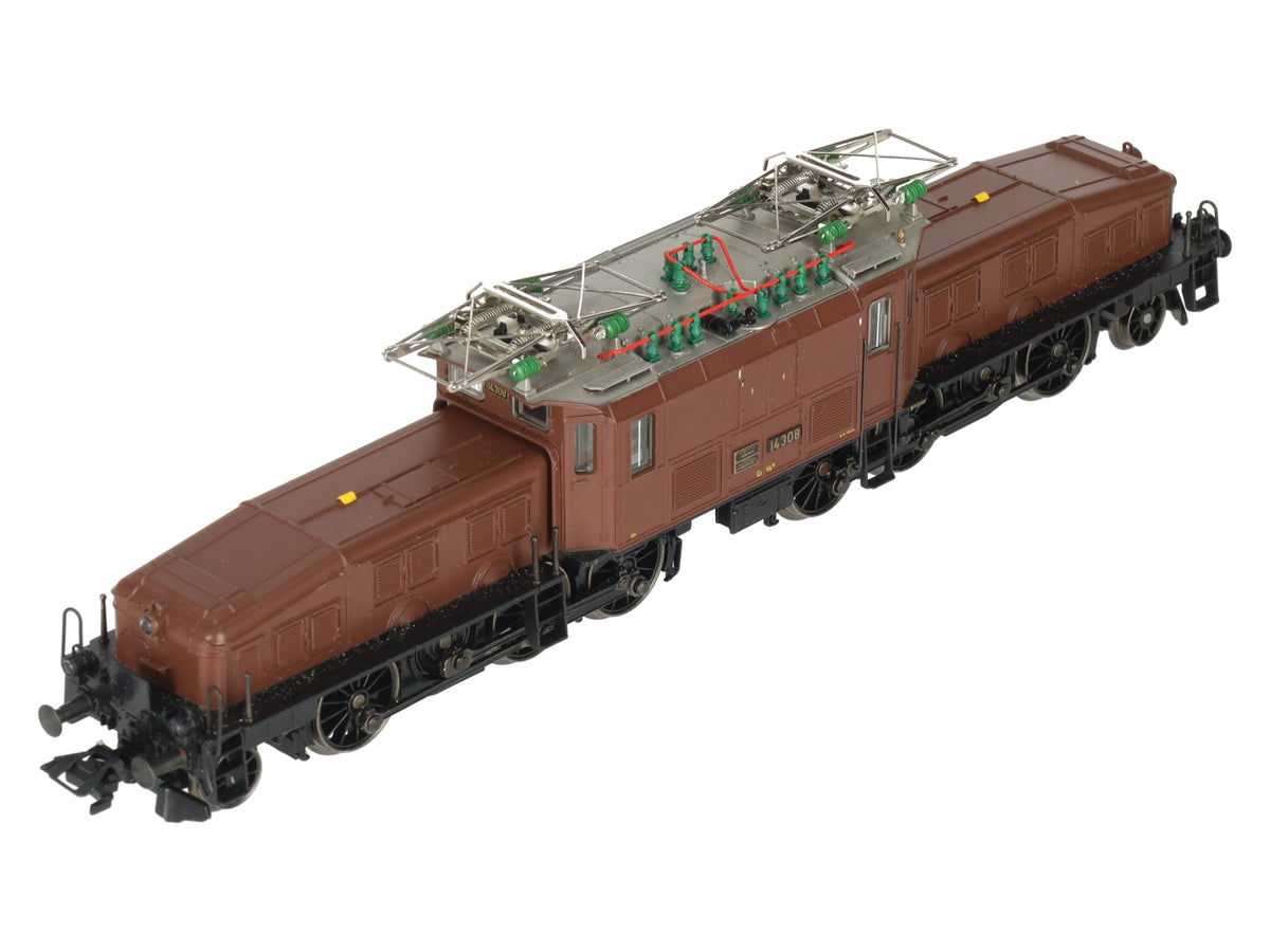 Marklin 39562 HO Electric Locomotive LN/Box