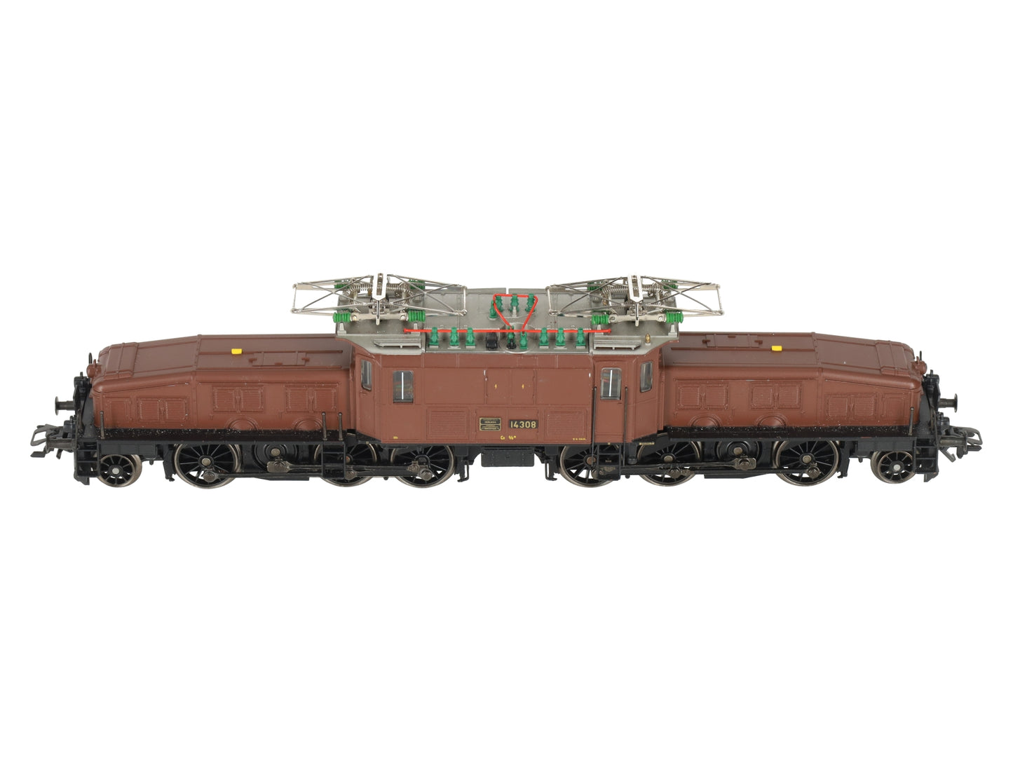 Marklin 39562 HO Electric Locomotive LN/Box