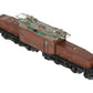 Marklin 39562 HO Electric Locomotive LN/Box