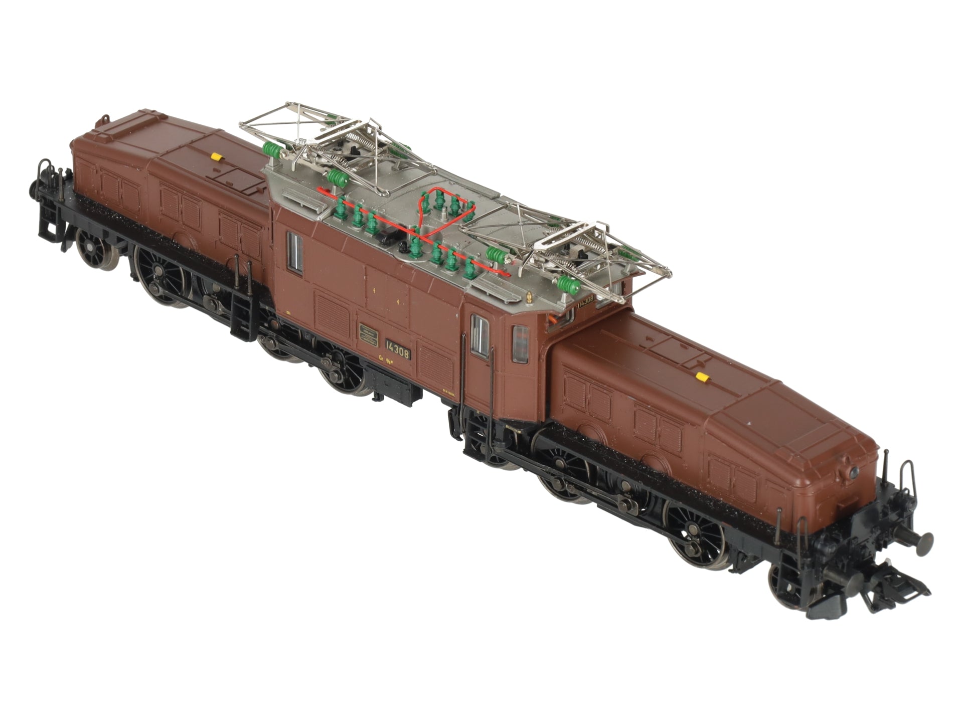 Marklin 39562 HO Electric Locomotive LN/Box