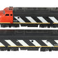 Walthers 920-40909 HO Canadian National EMD F7A-B Set Diesel Loco #9162/#9192 EX