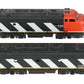 Walthers 920-40909 HO Canadian National EMD F7A-B Set Diesel Loco #9162/#9192 EX
