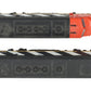 Walthers 920-40909 HO Canadian National EMD F7A-B Set Diesel Loco #9162/#9192 EX