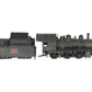 V-H Models HO Scale BRASS Canadian National 2-6-0 E-10 Mogul Steam Locomotive/Box