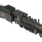 V-H Models HO Scale BRASS Canadian National 2-6-0 E-10 Mogul Steam Locomotive/Box