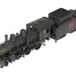 V-H Models HO Scale BRASS Canadian National 2-6-0 E-10 Mogul Steam Locomotive/Box