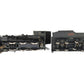 V-H Models HO Scale BRASS Canadian National 2-6-0 E-10 Mogul Steam Locomotive/Box