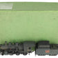 V-H Models HO Scale BRASS Canadian National 2-6-0 E-10 Mogul Steam Locomotive/Box