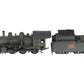 V-H Models HO Scale BRASS Canadian National 2-6-0 E-10 Mogul Steam Locomotive/Box