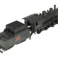 V-H Models HO Scale BRASS Canadian National 2-6-0 E-10 Mogul Steam Locomotive/Box