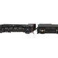 Bachmann HO Niagra Mohowk 4-8-2 Steam Locomotive #516