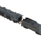 Bachmann HO Niagra Mohowk 4-8-2 Steam Locomotive #516
