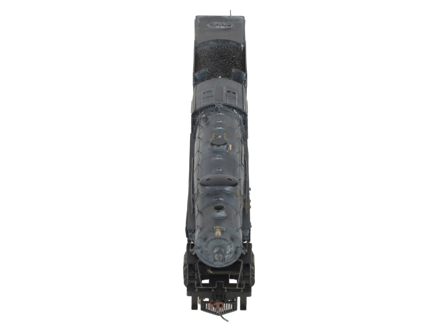 Bachmann HO Niagra Mohowk 4-8-2 Steam Locomotive #516