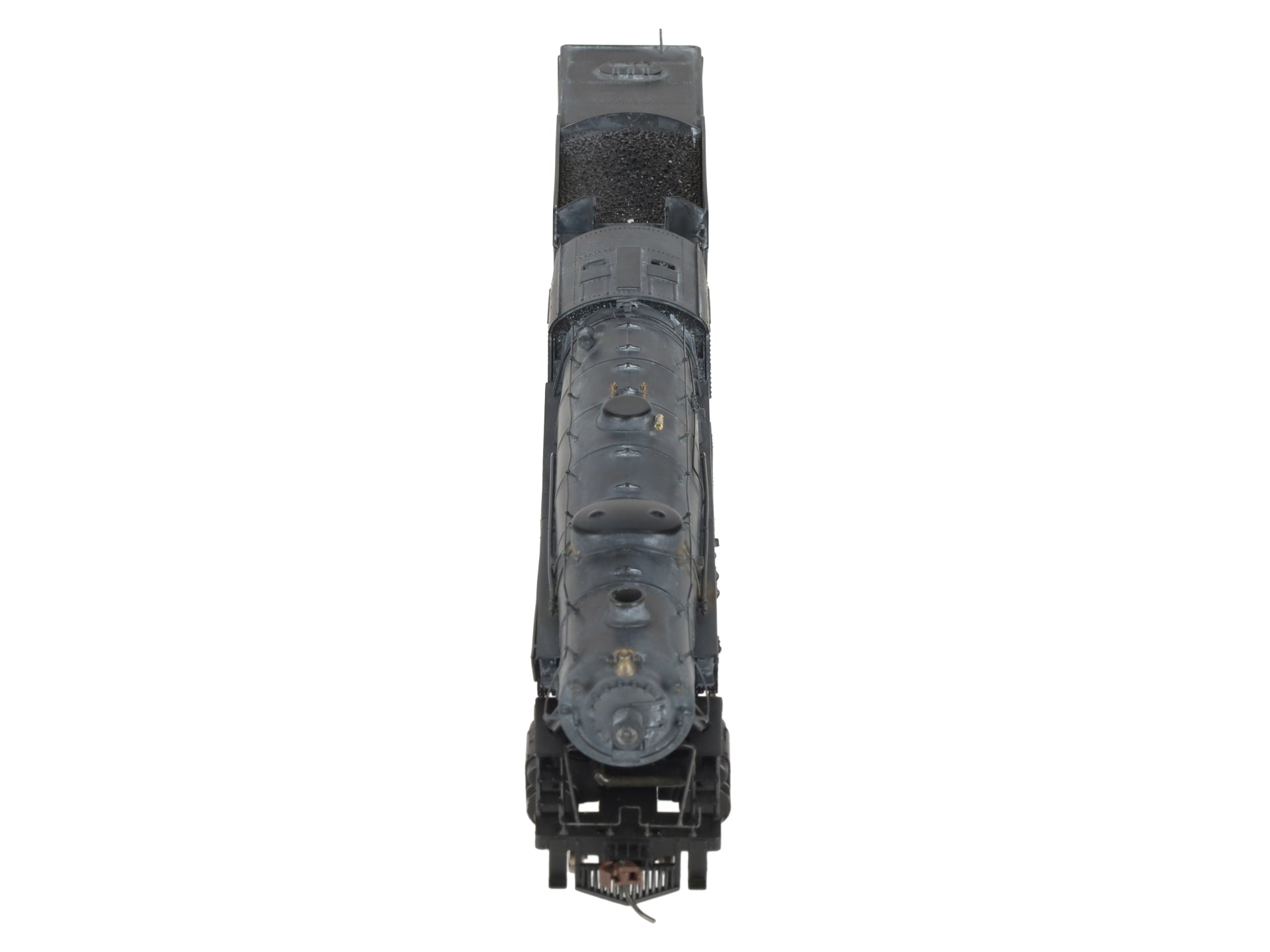 Bachmann HO Niagra Mohowk 4-8-2 Steam Locomotive #516