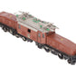 Marklin 3352 HO Scale Ce 6/8 Electric Locomotive #14301 EX/Box