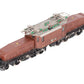 Marklin 3352 HO Scale Ce 6/8 Electric Locomotive #14301 EX/Box