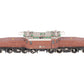 Marklin 3352 HO Scale Ce 6/8 Electric Locomotive #14301 EX/Box