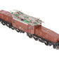 Marklin 3352 HO Scale Ce 6/8 Electric Locomotive #14301 EX/Box