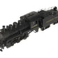 V-H Models HO BRASS Canadian Pacific 0-6-0 Steam Locomotive -Painted/Box