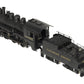 V-H Models HO BRASS Canadian Pacific 0-6-0 Steam Locomotive -Painted/Box
