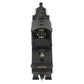 V-H Models HO BRASS Canadian Pacific 0-6-0 Steam Locomotive -Painted/Box
