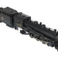 V-H Models HO BRASS CNR 4-6-2 J4e-Pacific Steam Locomotive & Tender -Painted/Box