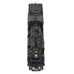 V-H Models HO BRASS CNR 4-6-2 J4e-Pacific Steam Locomotive & Tender -Painted/Box