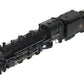 V-H Models HO BRASS CNR 4-6-2 J4e-Pacific Steam Locomotive & Tender -Painted/Box