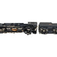 V-H Models HO BRASS CNR 4-6-2 J4e-Pacific Steam Locomotive & Tender -Painted/Box