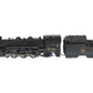 V-H Models HO BRASS CNR 4-6-2 J4e-Pacific Steam Locomotive & Tender -Painted/Box