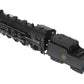 V-H Models HO BRASS CNR 4-6-2 J4e-Pacific Steam Locomotive & Tender -Painted/Box