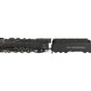 Broadway Limited 1286 HO NYC L-4a Mohawk Steam Locomotive 4-8-2 #3124 EX