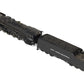 Broadway Limited 1286 HO NYC L-4a Mohawk Steam Locomotive 4-8-2 #3124 EX