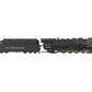 Broadway Limited 1286 HO NYC L-4a Mohawk Steam Locomotive 4-8-2 #3124 EX
