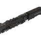 Broadway Limited 1286 HO NYC L-4a Mohawk Steam Locomotive 4-8-2 #3124 EX