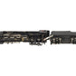 United Scale Models HO BRASS 2-8-4 Steam Locomotive & Tender -Painted