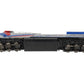 Overland 6530.1 HO BRASS GE AC 4400CW Demo #2000 - Factory Painted/Box