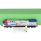 Overland 6530.1 HO BRASS GE AC 4400CW Demo #2000 - Factory Painted/Box
