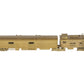 Hallmark Models M-190 HO Scale Brass ATSF Articulated Gas-Electric Engine VG/Box