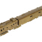 Hallmark Models M-190 HO Scale Brass ATSF Articulated Gas-Electric Engine VG/Box