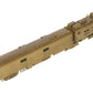 Hallmark Models M-190 HO Scale Brass ATSF Articulated Gas-Electric Engine VG/Box
