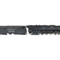 United Scale Models HO Scale BRASS ATSF 4-8-4 Steam Loco & Tender #3776/Box