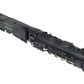 United Scale Models HO Scale BRASS ATSF 4-8-4 Steam Loco & Tender #3776/Box