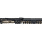 United Scale Models HO Scale BRASS ATSF 4-8-4 Steam Loco & Tender #3776/Box