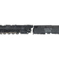 United Scale Models HO Scale BRASS ATSF 4-8-4 Steam Loco & Tender #3776/Box