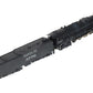 United Scale Models HO Scale BRASS ATSF 4-8-4 Steam Loco & Tender #3776/Box