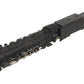 Hallmark Models HO BRASS ATSF 5000 Series Madam Queen 2-10-4 Locomotive & Tender/Box