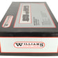 Williams 7002 BRASS Southern Pacific 4-8-8-2 Cab Forward Steam Locomotive #4294 VG/Box